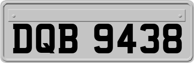 DQB9438