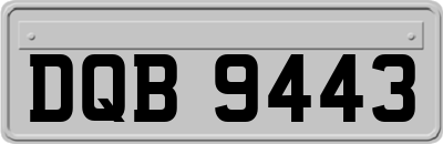 DQB9443