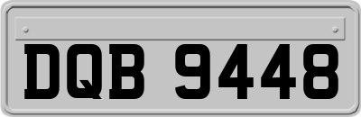 DQB9448