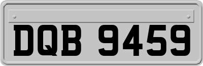 DQB9459