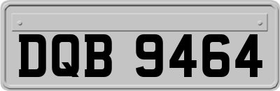 DQB9464
