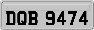DQB9474
