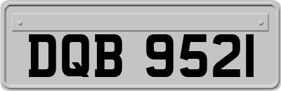 DQB9521