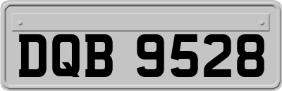 DQB9528