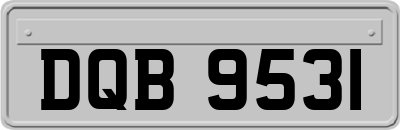 DQB9531