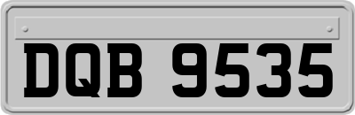 DQB9535