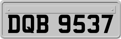 DQB9537