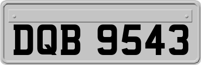 DQB9543