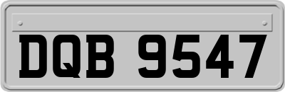 DQB9547