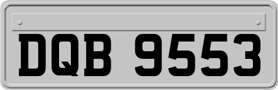 DQB9553