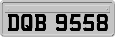 DQB9558