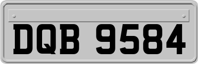 DQB9584