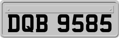 DQB9585
