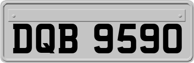 DQB9590