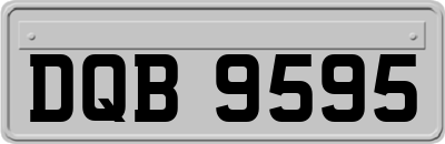 DQB9595