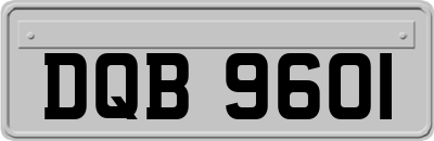 DQB9601