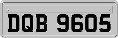 DQB9605