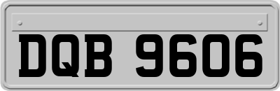 DQB9606