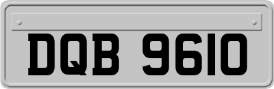 DQB9610