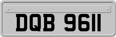 DQB9611