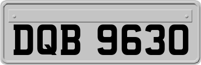 DQB9630