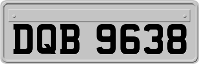 DQB9638