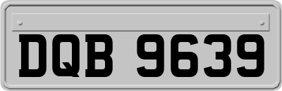 DQB9639