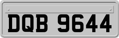 DQB9644