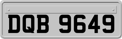 DQB9649