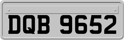 DQB9652