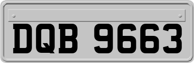 DQB9663