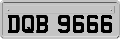 DQB9666