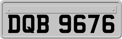 DQB9676