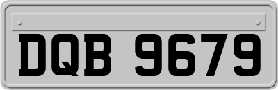 DQB9679