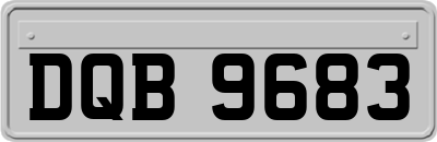 DQB9683
