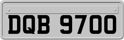 DQB9700