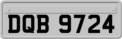 DQB9724