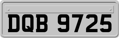 DQB9725