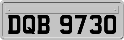 DQB9730