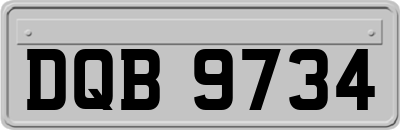 DQB9734