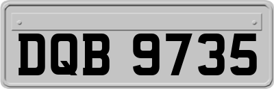 DQB9735