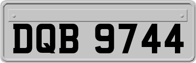DQB9744