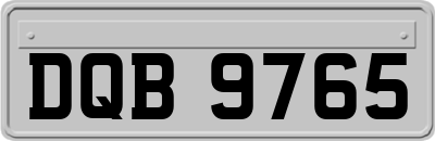 DQB9765