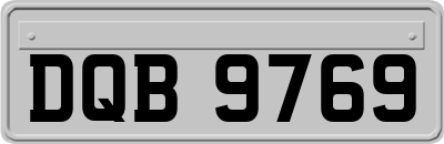 DQB9769