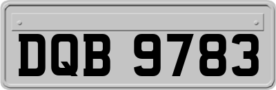DQB9783