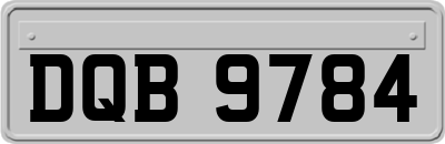 DQB9784