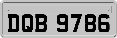 DQB9786