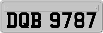 DQB9787