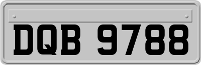 DQB9788