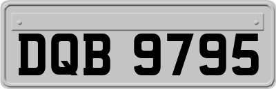 DQB9795